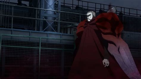 tokyo ghoul yoshimura kagune.